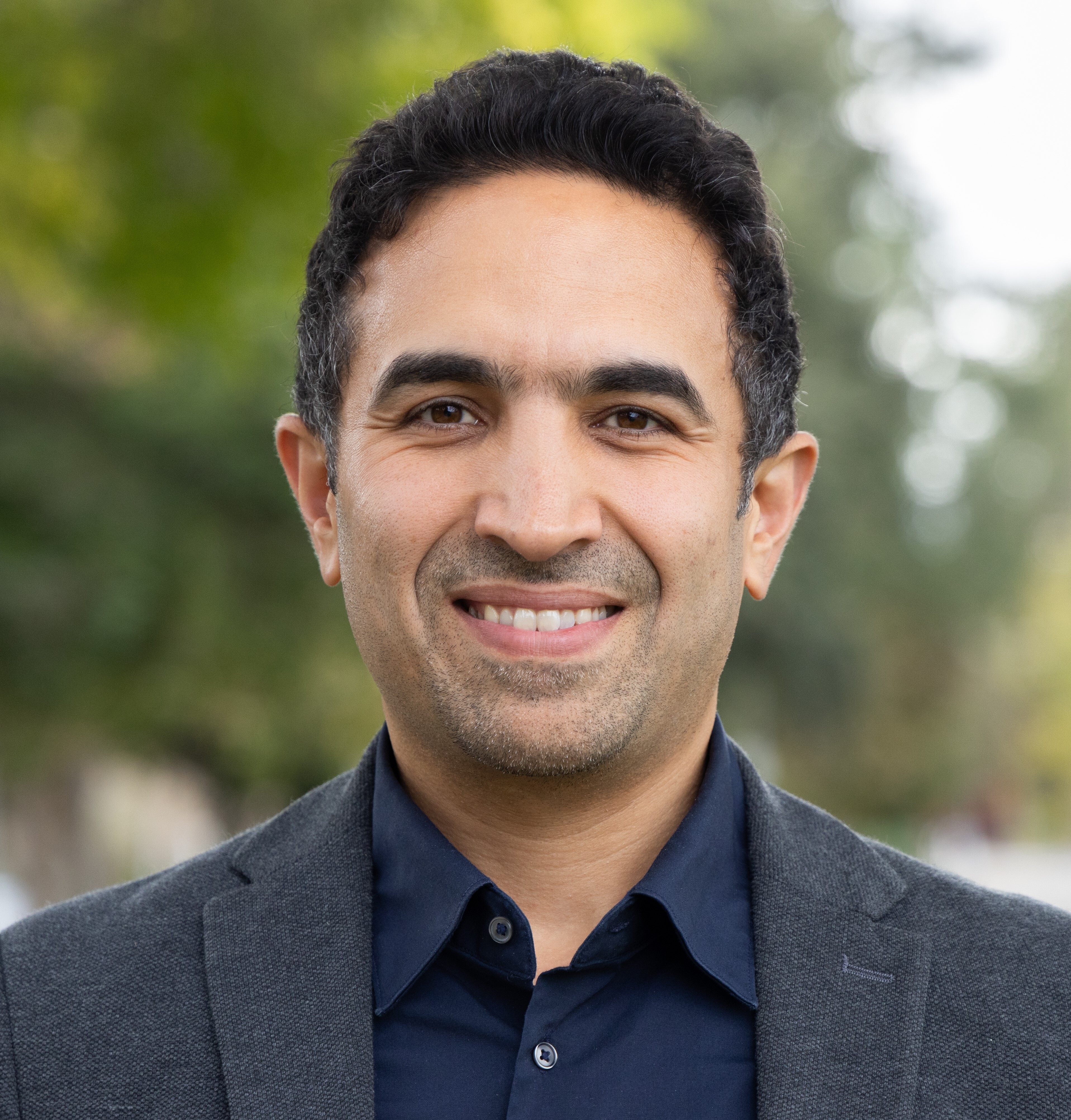 Dr. Iman Soltani