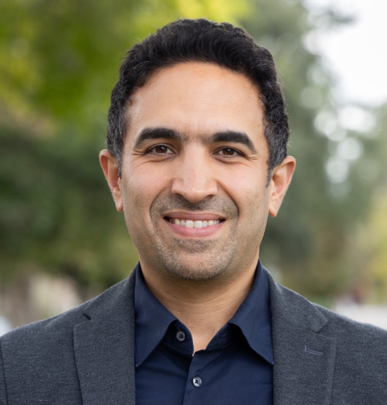 Dr. Iman Soltani