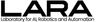 LARA Lab