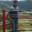 Soumyajit Ganguly