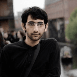Mahdi Naddaf