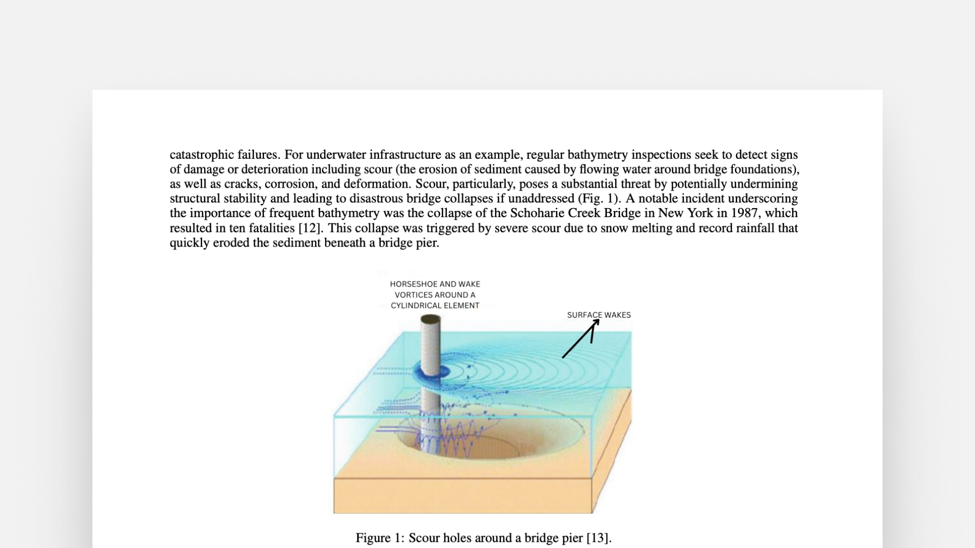 Design and Implementation of a Dual Uncrewed Surface Vessel Platform for Bathymetry Research under High-flow Conditions